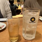 うどん酒場やま福 - 