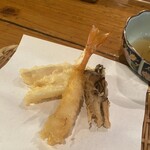 Kushi Tempura Dandanya - 