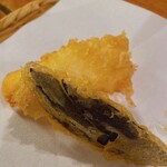 Kushi Tempura Dandanya - 