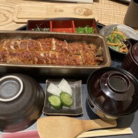 うなぎ四代目菊川 ミッドランドスクエア 名古屋本店 - 