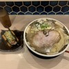 鮨とラーメン うおがしや 鶴屋町店