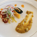 黒酢の郷 桷志田 - 