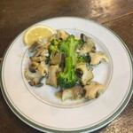 お食事処　やまちゃん - 