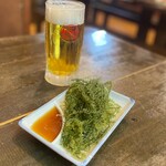 お食事処　やまちゃん - 