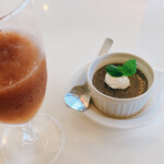 黒酢の郷 桷志田 - 