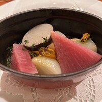 ミチノ・ル・トゥールビヨン - 