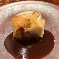 ミチノ・ル・トゥールビヨン - 