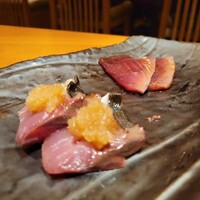 SUSHI TOKYO TEN、 横浜店 - 