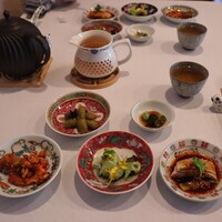 中國菜 奈良町 枸杞 - 