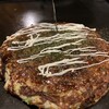 お好み焼・鉄板焼 ファミリー居酒屋 偶  高砂本店