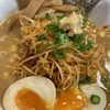 風風ラーメン - 