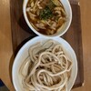 武蔵野うどん 澤村