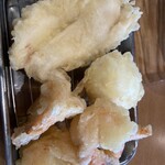 武蔵野うどん 澤村 - 