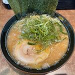 Ie Kei Ramen Riku - 