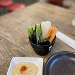 Izakaya Gofukushokudou - 