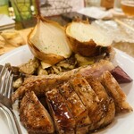 ビストロ　シェブン - 