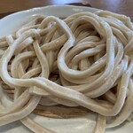 武蔵野うどん 澤村 - 
