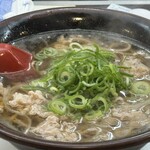 なんばうどん - 