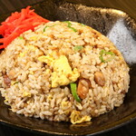 麺屋大地 - メイン写真: