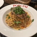 タヴェルナ・ポルチーニ - 