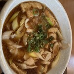 武蔵野うどん 澤村 - 