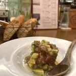 ビストロ　シェブン - 