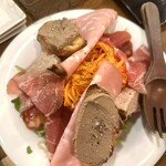 ビストロ　シェブン - 