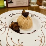 ビストロ　シェブン - 