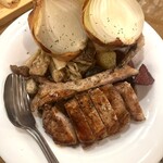 ビストロ　シェブン - 