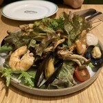 CURRY CLUB キュイエール - 