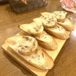 ビストロ　シェブン - 