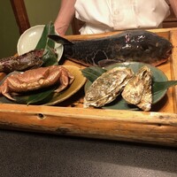 日本料理 梅林 - 