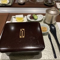 割烹蒲焼 横浜八十八 NEWoMan横浜店 -  割烹蒲焼 横浜八十八 NEWoMan横浜店 -