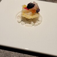 International cuisine subzero - 