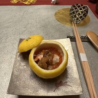 赤坂 にのまえ - 