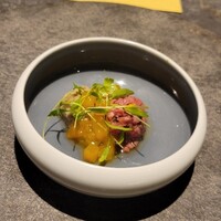 International cuisine subzero - 