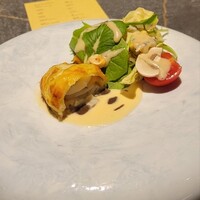 International cuisine subzero - 