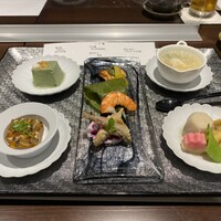 割烹蒲焼 横浜八十八 NEWoMan横浜店 -  割烹蒲焼 横浜八十八 NEWoMan横浜店 -