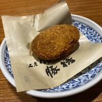 豚捨 KITTE丸の内店 - 
