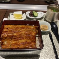 割烹蒲焼 横浜八十八 NEWoMan横浜店 -  割烹蒲焼 横浜八十八 NEWoMan横浜店 -