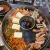 韓国料理 ブルバム 新大久保店