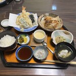 寿司・活魚料理 玄海 - 
