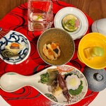 山の神温泉 別墅 清流館 - 