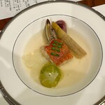 山の神温泉 別墅 清流館 - 