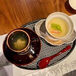 山の神温泉 別墅 清流館 - 