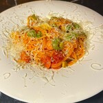 BAR ALMON - ALMONナポリタン