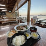 魚庄 - お店からの眺め