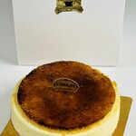 パティスリー ラ・マーレ・ド・チャヤ - 