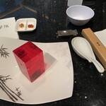 中国料理　翠陽