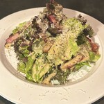 BAR ALMON - ALMONオリジナルシーザーサラダ